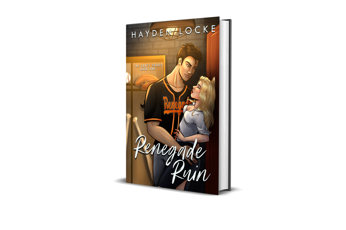Renegade Ruin - Special Edition